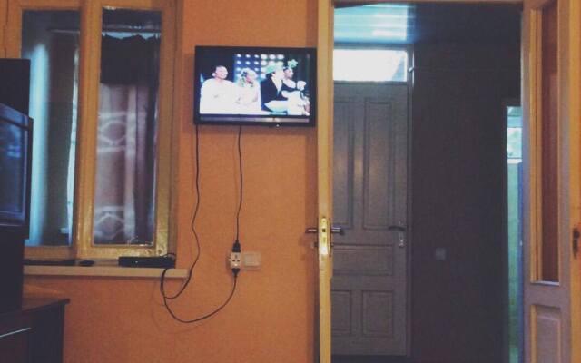 In Old Tbilisi Aparthotel