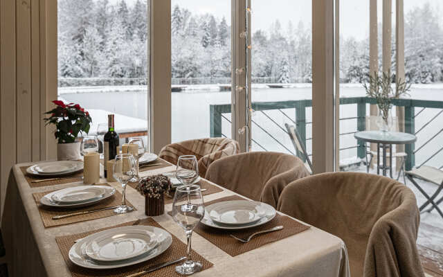 New Riga Village Hotel
