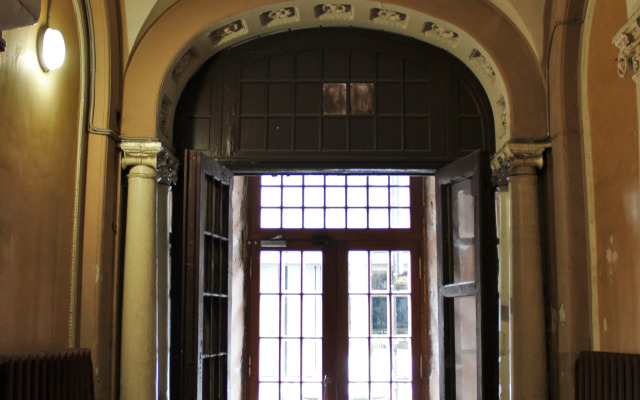 Меблированные комнаты Восстания 3