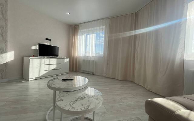 Апартаменты в ЖК Золотая Середина