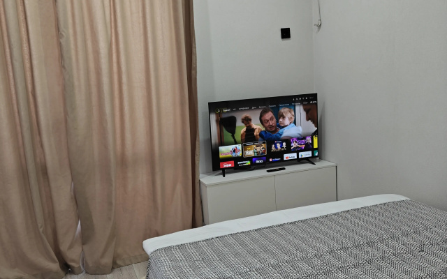 Apartamenty Kvartira v elitnom ZK Bravo