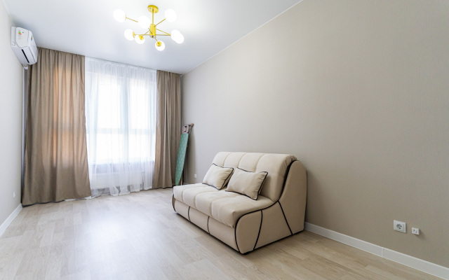 Апартаменты в Южнoм Районе Новoрoссийcкa от LеtоApаrt