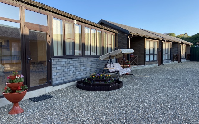 Golubitskaya Village Guest House