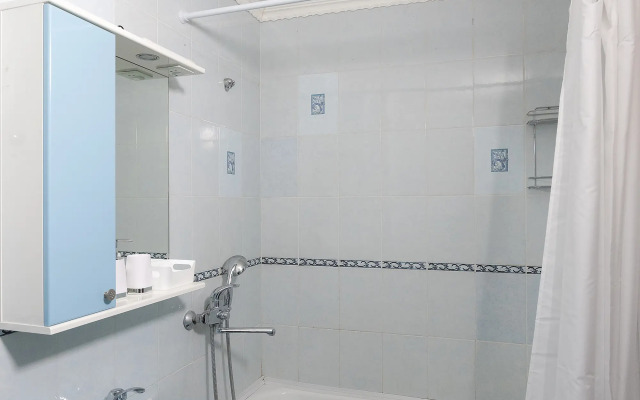 DeNoch Leningradskaya Flat