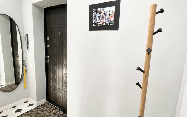 Апартаменты ЖК Центральный