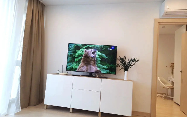 Yes Na 8 Nebe Apartments