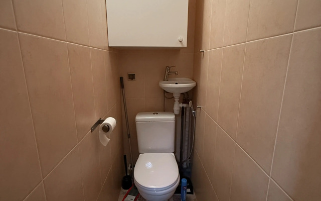 Квартира BukHome