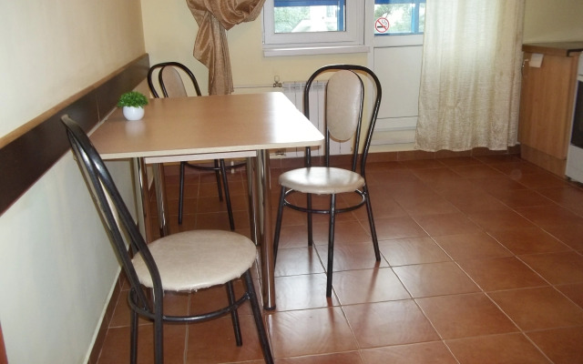 Bolshaya V Tsentre Goroda Flat