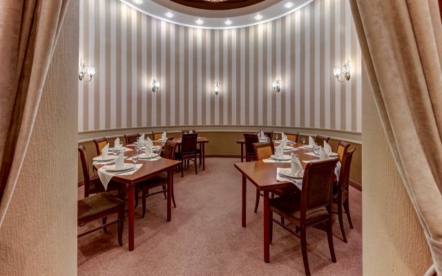 Tourist by ZONT Hotel Group Hotel