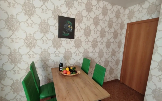 Квартира Уютная