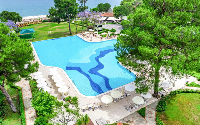 Ma Biche Kemer by Werde Hotels
