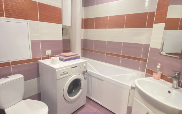 Apartamenty po ul.Pravdy