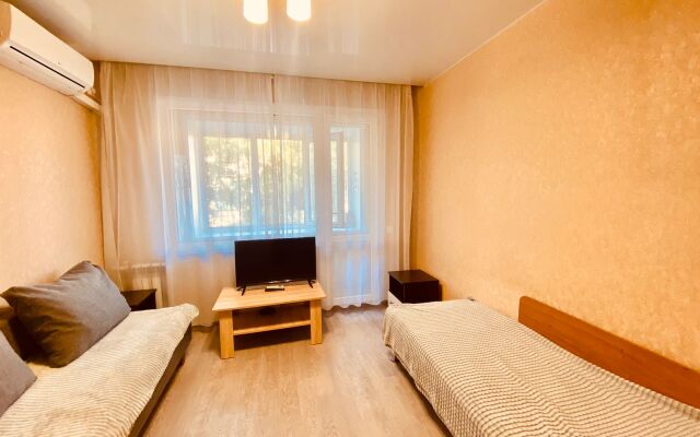 Sovetskaya 167А/2 Apartments