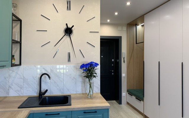 Karnaval na naberegnoy Apartaments