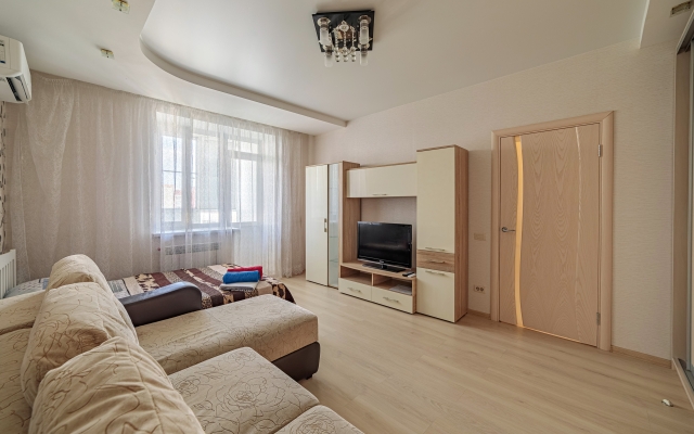 Квартира Флагман Отель