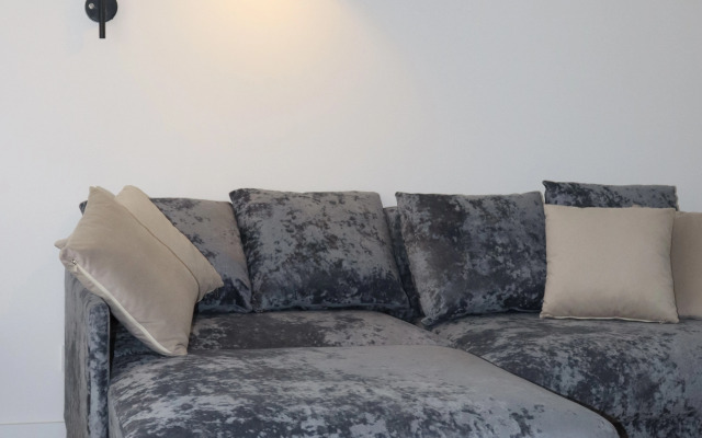 Atlas Na 1 Linii U Morya Hotel&spa  Apartaments