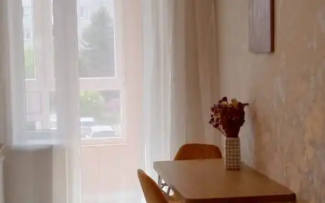 Апартаменты Стильные в Пионерском