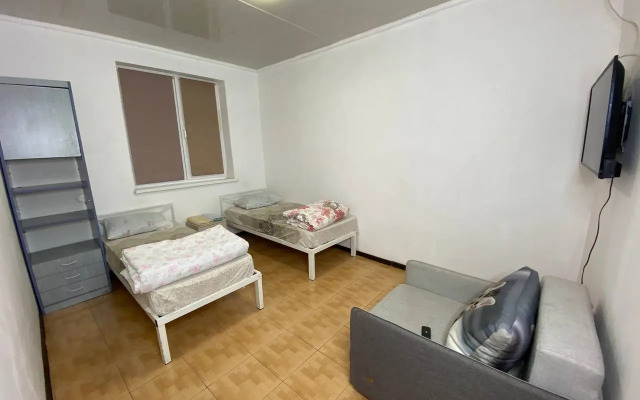 Xatabanya Guest House