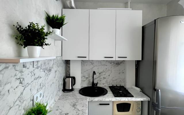 Квартира в самом сердце города