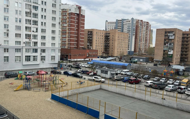 Квартира 3-х комнатная в шаге от центра