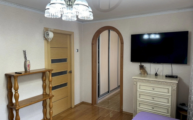 Апартаменты 159 Часть Дома с Отдельным Входом у Моря