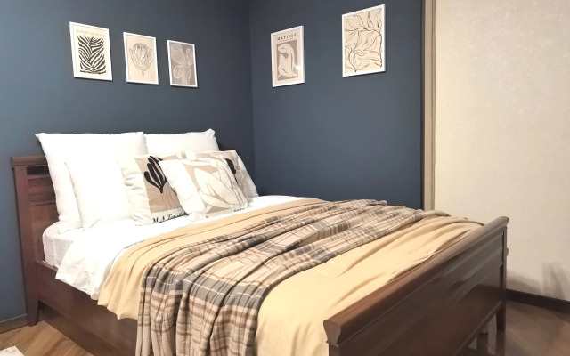 Apartamenty Liberty Sity Flat