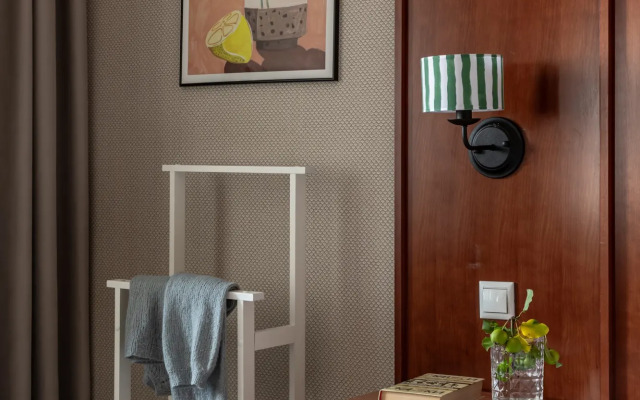 Квартира Пешком по Арбату до Кремля