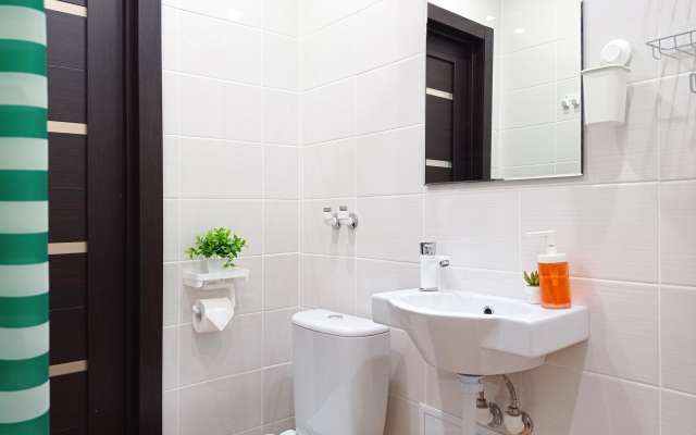 Квартира Мини Green Home