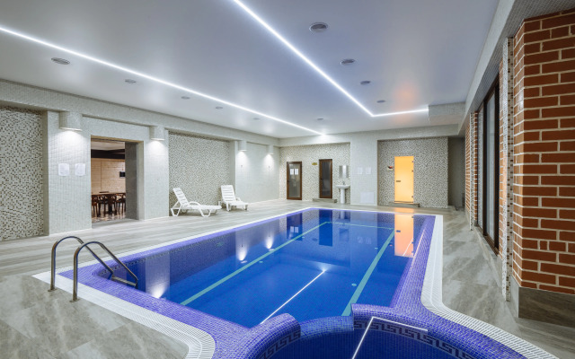 Hotel Sofiya Tashkent