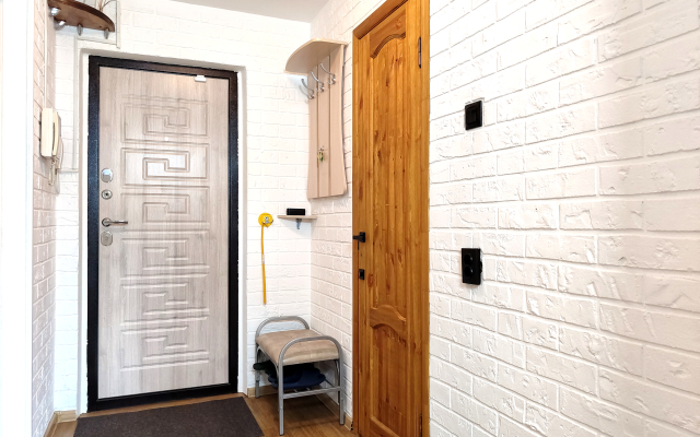 Апартаменты Краснореченская 163