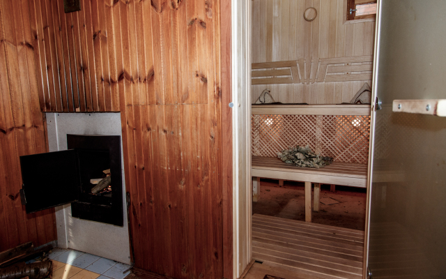 Flats for soul Living quarters