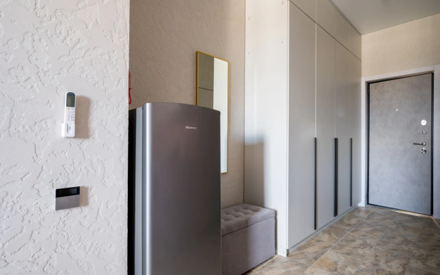 Апартаменты Волшебно тут/ЖК Искра парк 1