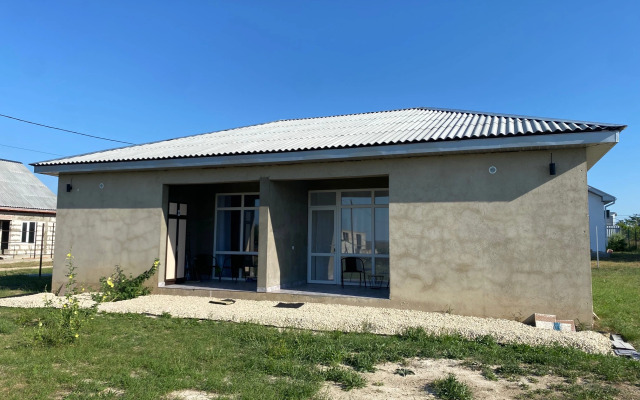 Частный дом в Крыму