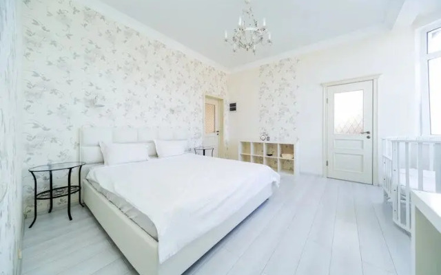 Вилла 271 СНТ Сосновое