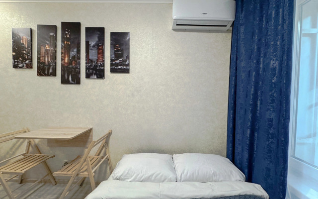 Apartment u metro Novogireevo 2