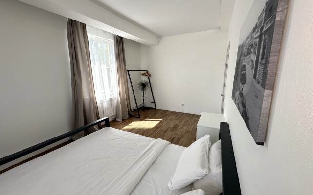 Stolitsa 2309 Apartments