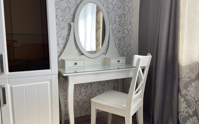 Квартира на улице имени А.В. Плякина 10