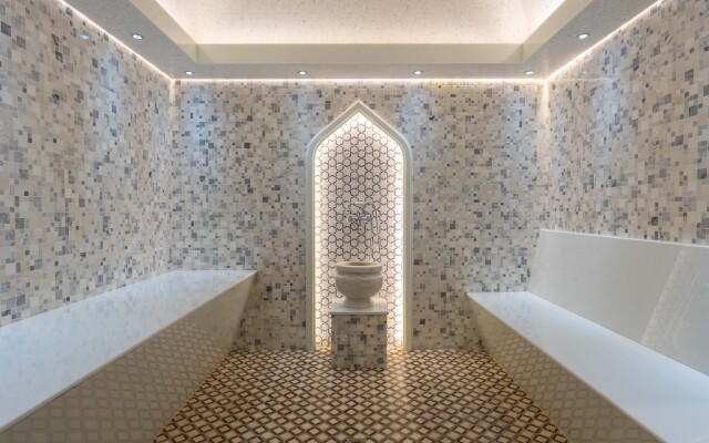 FRANKFORT Expo Hotel&Spa