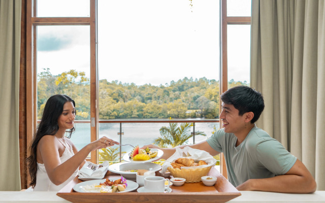 Tri Koggala by Amaya Hotel