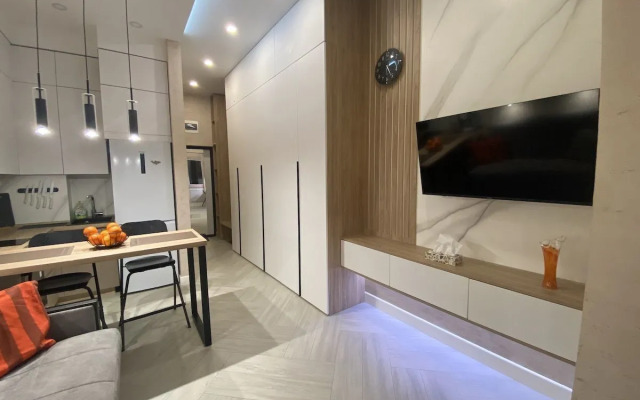 Квартира на Веселой 82/1Б