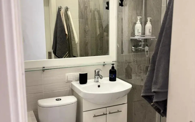 Квартира Уютная квартира на 1905 года