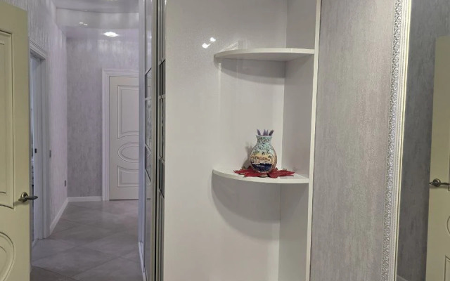 Квартира на Лермонтова