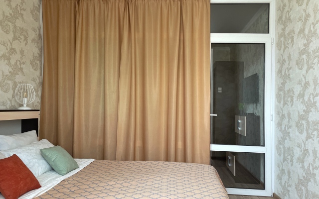 Two-room Suite Suite for 7 people v Kurortnoy Zone Yessentukov