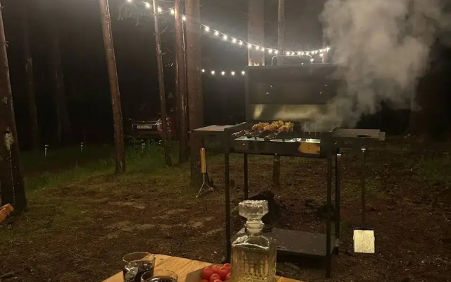 Частный дом ХвойПокой