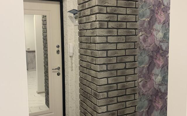 Апартаменты в центре Липецка в доме бизнес класса