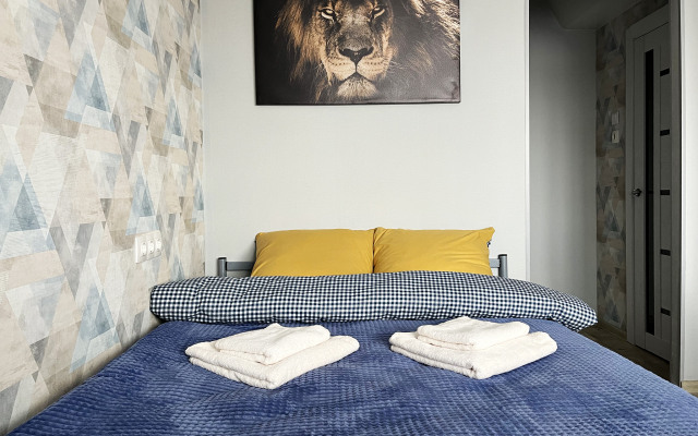 Апартаменты Династия