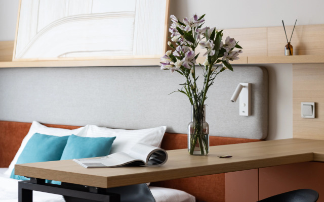 WillWell Apartments