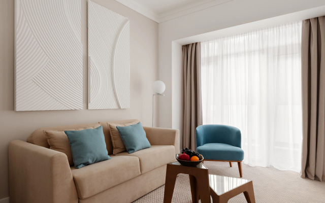 Санаторий «Родник»