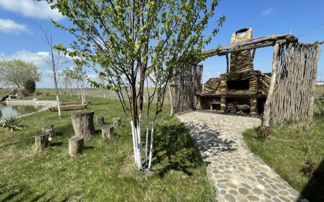 Частный Дом Фазенда