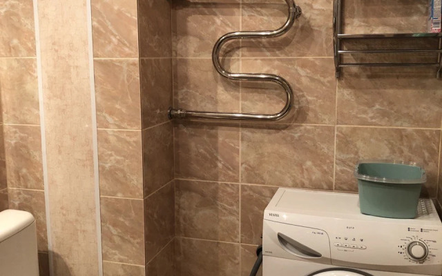 Квартира Место Медитации и Уюта